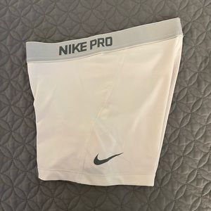 Small Nike Pros